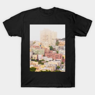 San Francisco T-Shirt